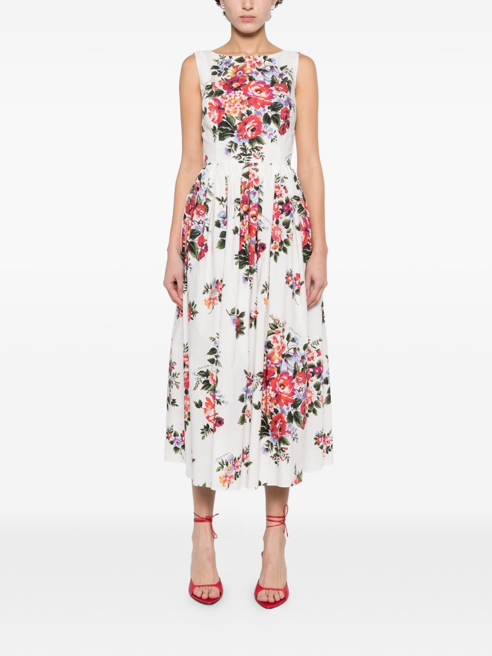 Dolce & Gabbana Dresses - Chiari e Naturali | 084a4e300c510e14ce16a2f2c9e9512fac74c6a0