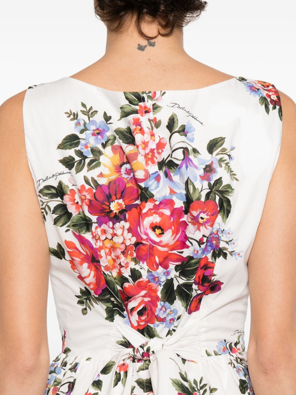 Dolce & Gabbana Dresses - Chiari e Naturali | da74542a28318f749a8830b9d44471090c41f608