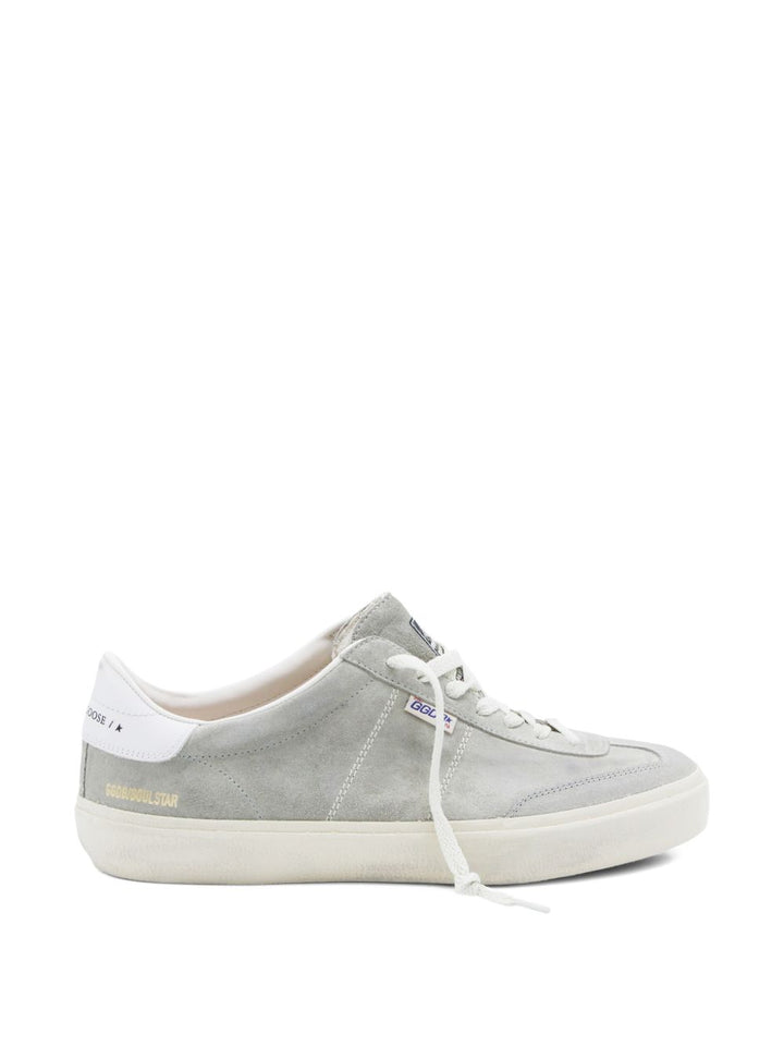 Golden Goose Sneakers - GREY | b9e99c3ebe193c4e018cb3511c72f0fb793f14ad