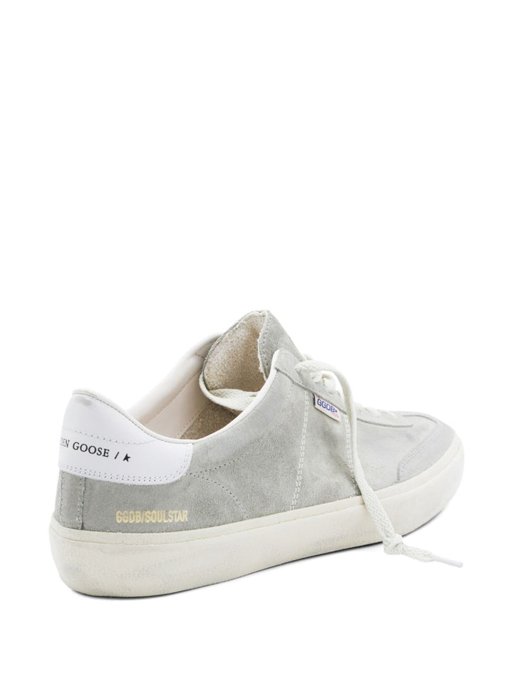 Golden Goose Sneakers - GREY | 86c4ac7113e5a61a5ca988f6bc69a10fe7b707be