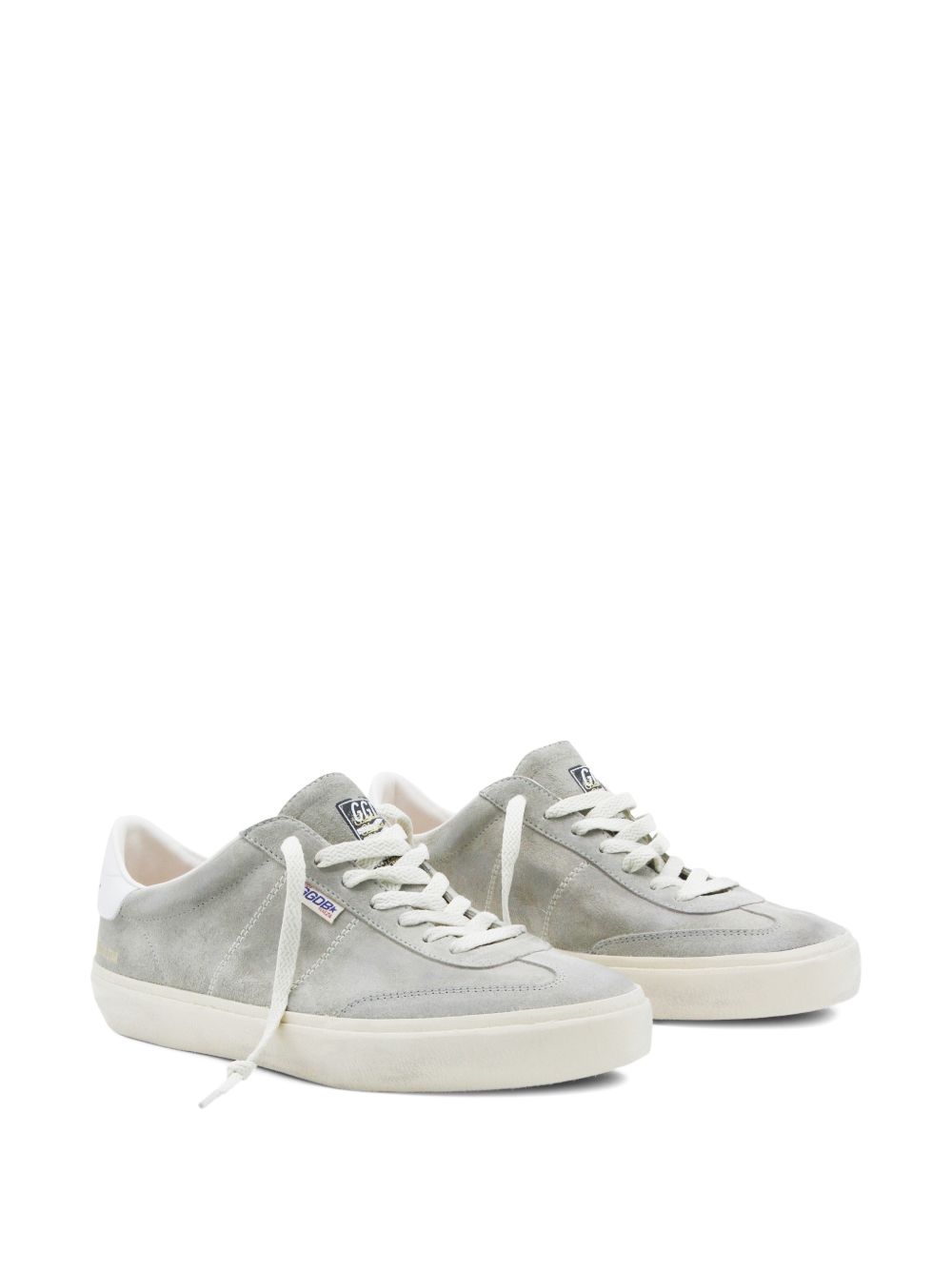 Golden Goose Sneakers - GREY | 4b538b6d97b5ad5bde15616d8a04a1f0b4156649