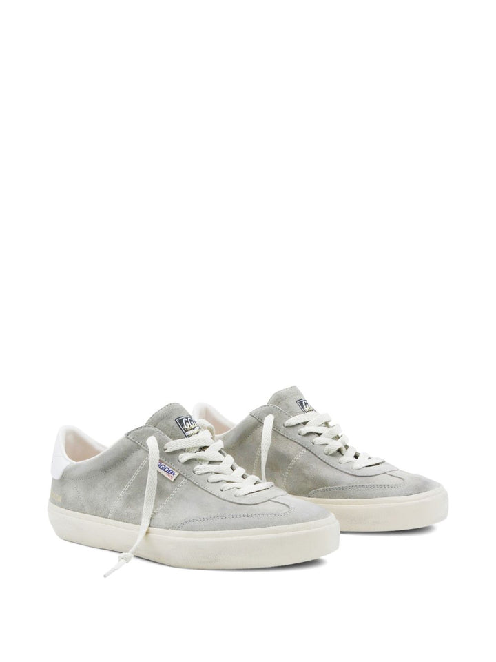 Golden Goose Sneakers - GREY | 4b538b6d97b5ad5bde15616d8a04a1f0b4156649