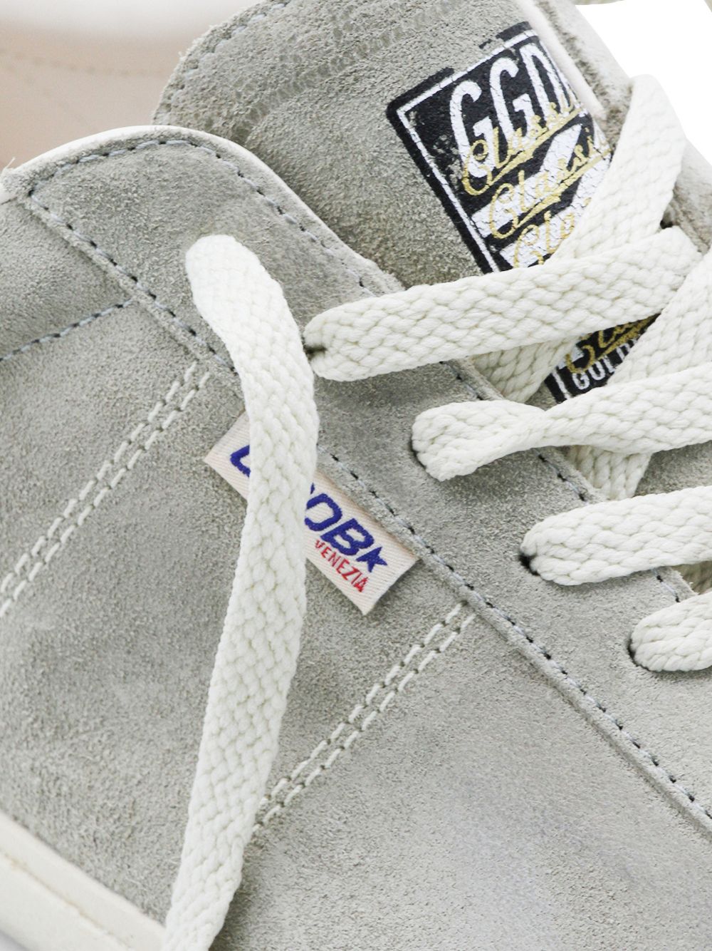 Golden Goose Sneakers - GREY | f2ecc72288db7e686dc6c3591e29625a8ba53be5