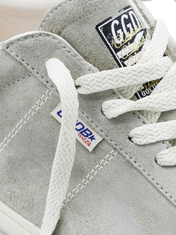 Golden Goose Sneakers - GREY | f2ecc72288db7e686dc6c3591e29625a8ba53be5