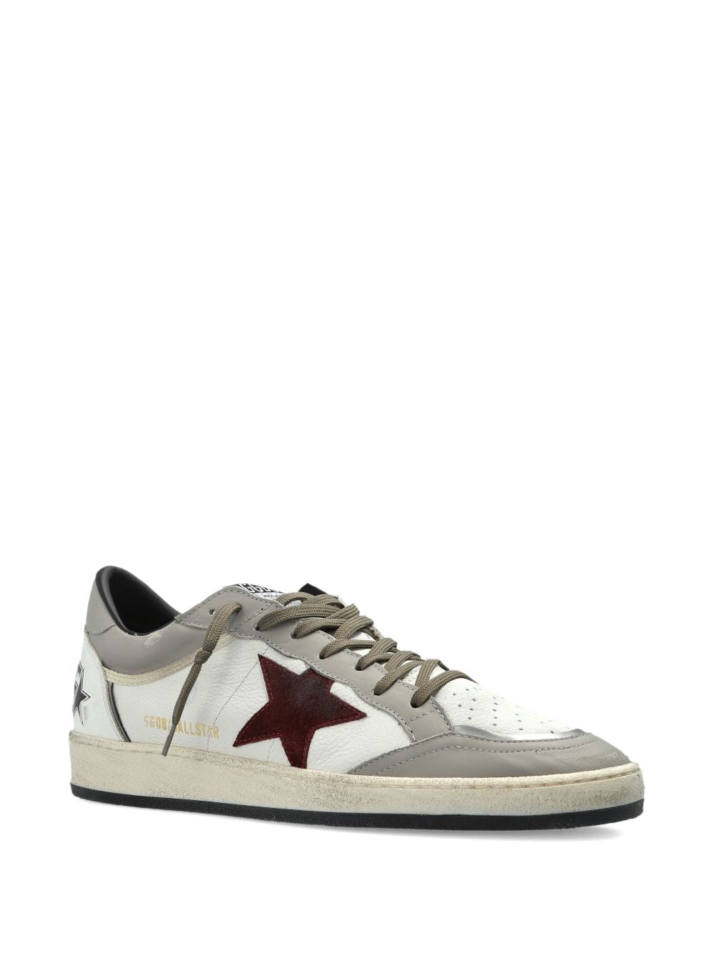 Golden Goose Sneakers - Light and natural | 57fdc88ba54ae158b6fad5bc1fbdb5cdf61cab4b