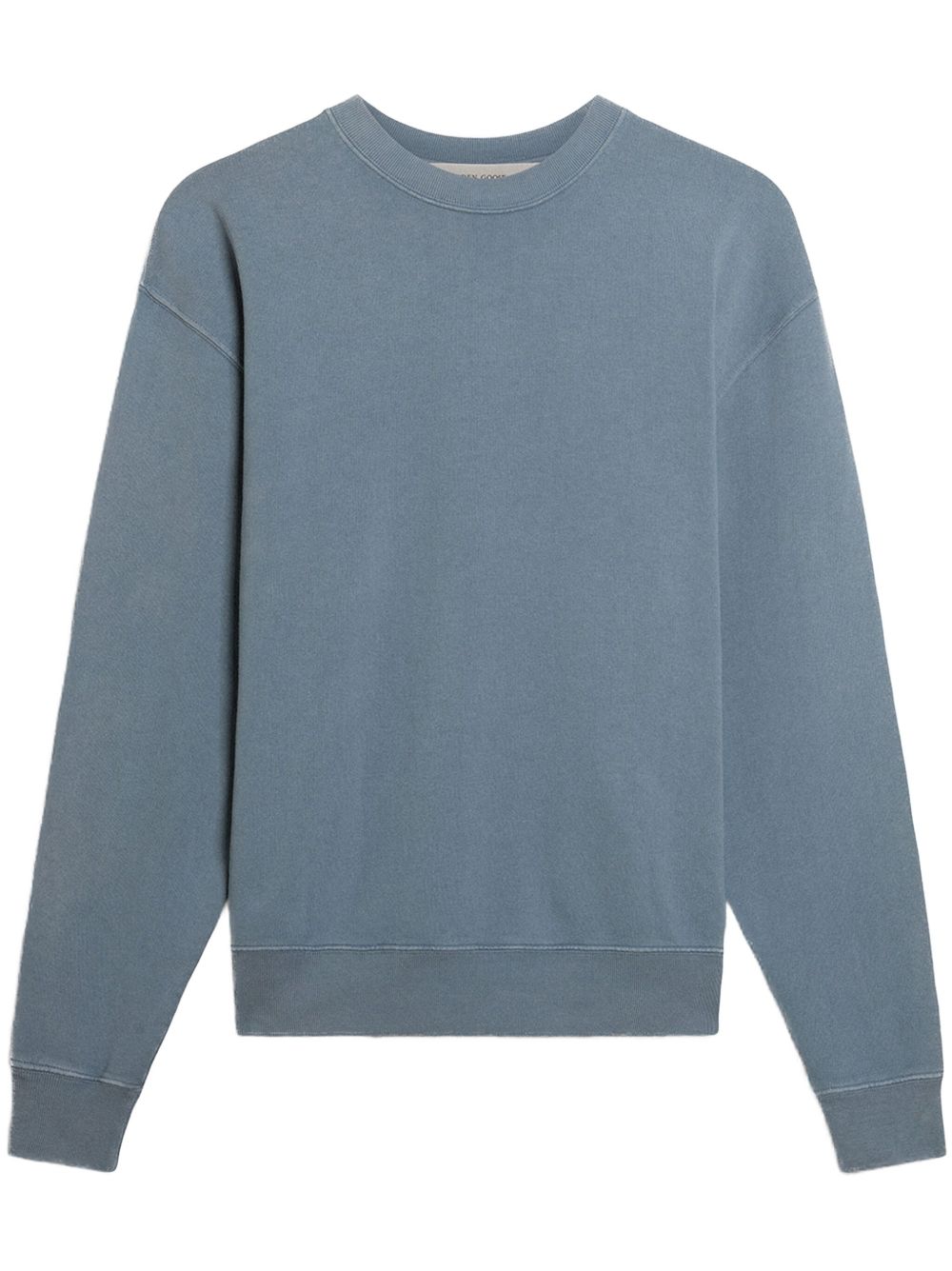 Golden Goose Sweaters - BLUE | 88d63198ce37c7be0e436a8520c440896e97dfd7