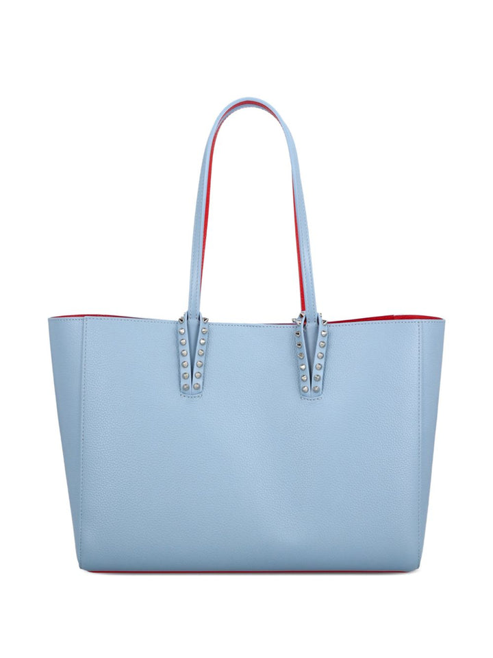 Christian Louboutin Bags - Blu e verdi | 8dbf4d8c44d0bb0f618c19e032842bc51c0b7285