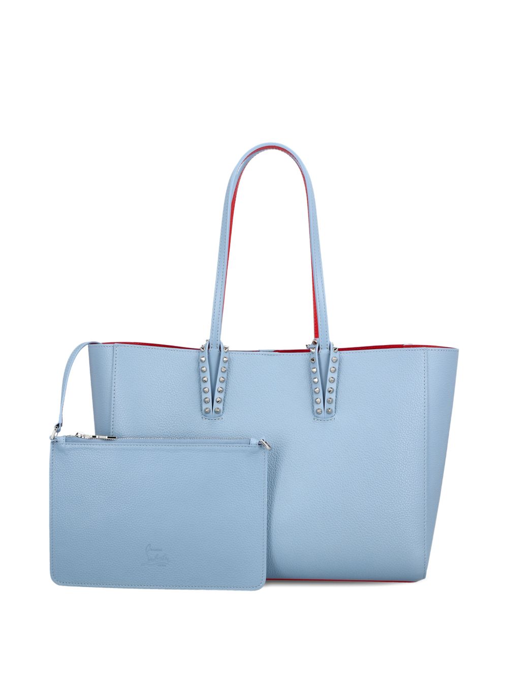 Christian Louboutin Bags - Blu e verdi | a91318748e36de688fa9f9c3f2e0a9f5c2cde79b