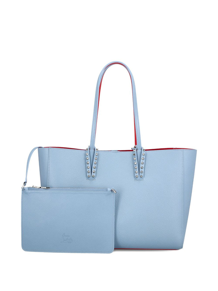 Christian Louboutin Bags - Blu e verdi | a91318748e36de688fa9f9c3f2e0a9f5c2cde79b