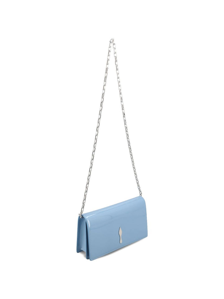 Christian Louboutin Bags - Blue and green | a6edeb67c26b567279e156535a0d22b0e0c2c9e0