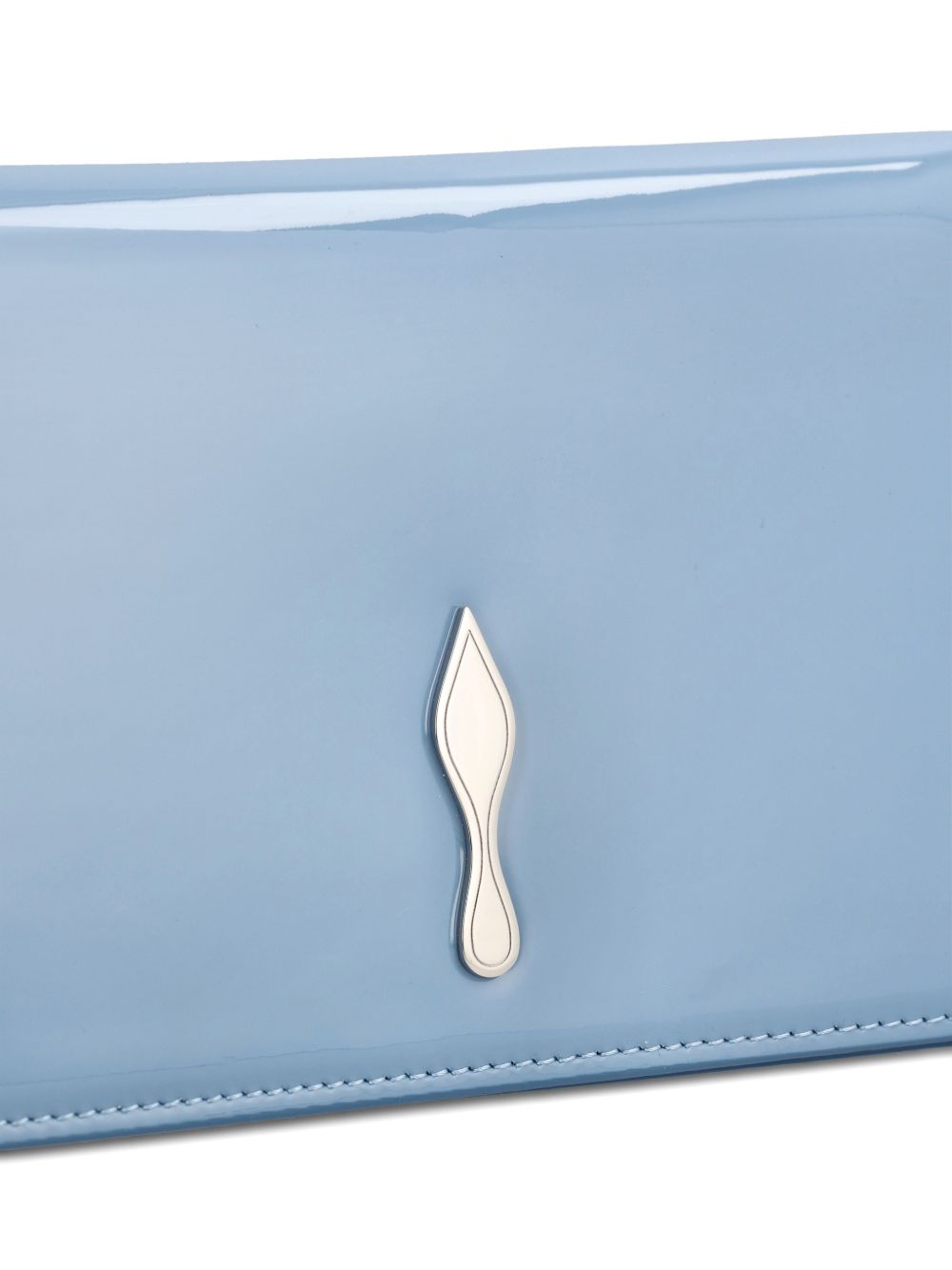 Christian Louboutin Bags - Blue and green | 7edaedbe072b549b466d8776330ec14e7f587995