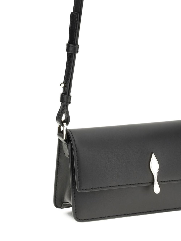 Christian Louboutin Bags - BLACK | 56e4e7248eb13ee8d40f9e1c23bb8bd70cbf15ea