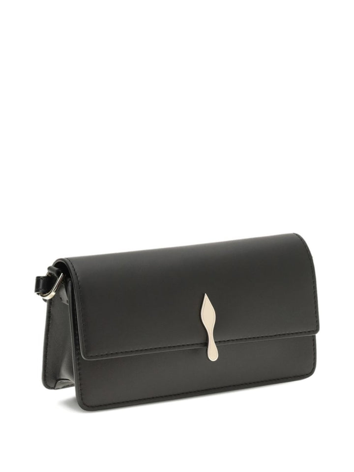 Christian Louboutin Bags - BLACK | da10fcc50990790e61196f72e0d78be6c271e9aa