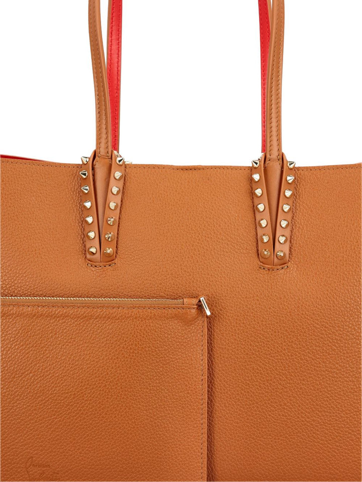 Christian Louboutin Bags - Marroni | 5af80fada4ccdb03a76776ec22650760d9e5c21b