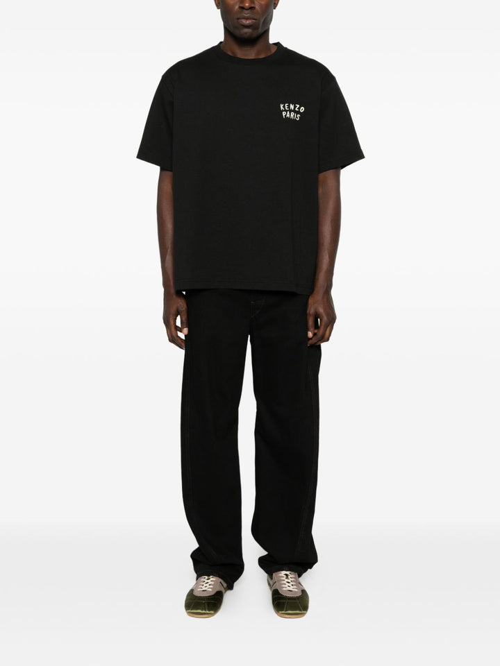 Kenzo T-shirts and Polos - BLACK | 4a7b397699cee8e5c2bbae6e450874738f8c6bbb