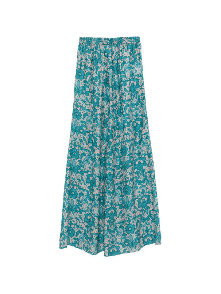 Gianluca Capannolo Trousers - BLUE | 65c266acbb337b5ec24b3ee2bb8901cb8f601d03