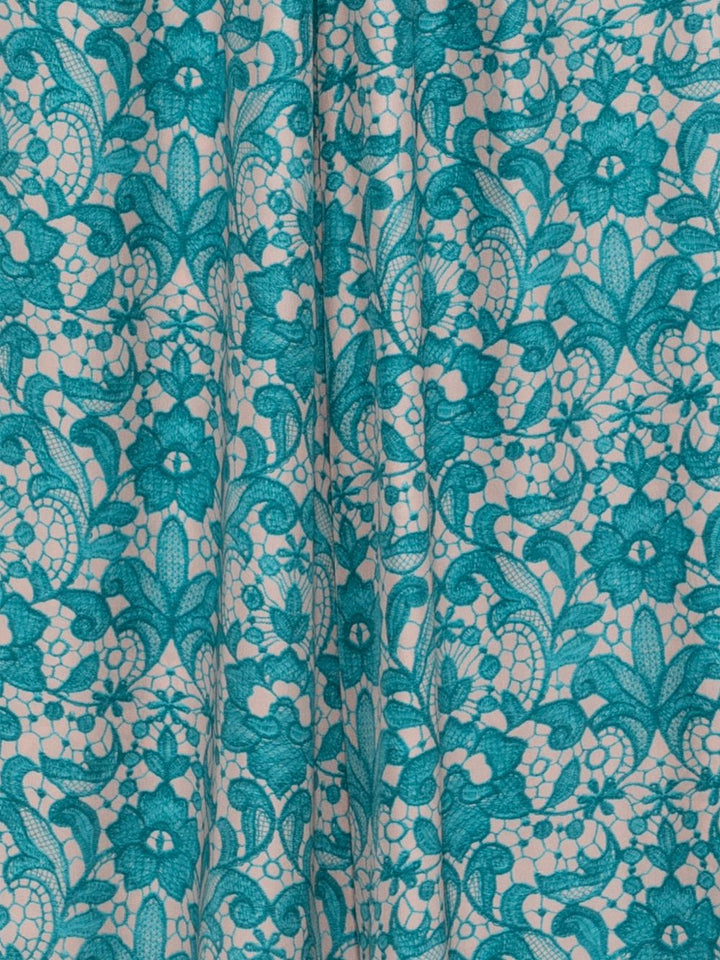 Gianluca Capannolo Trousers - BLUE | 80156f7d1fb8ac2470f6317f32212986a633eeb9