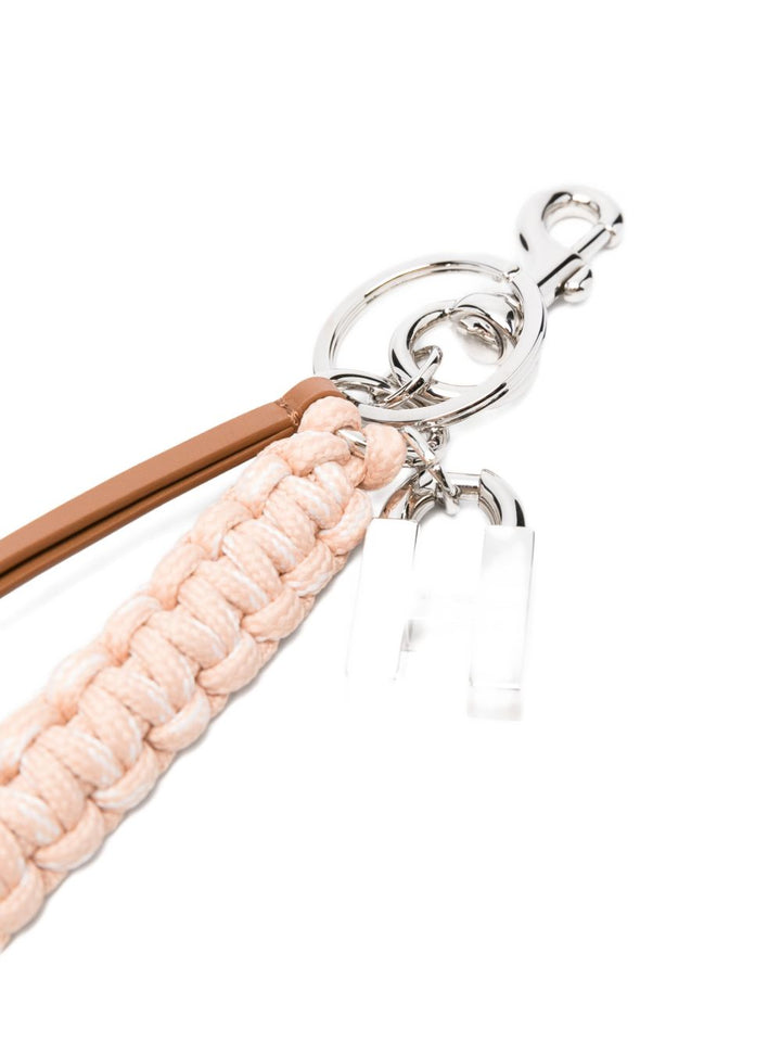 Hogan Keychains - Marrone | 9736249e26a6104b0a98d890c9da335da84ba1c5