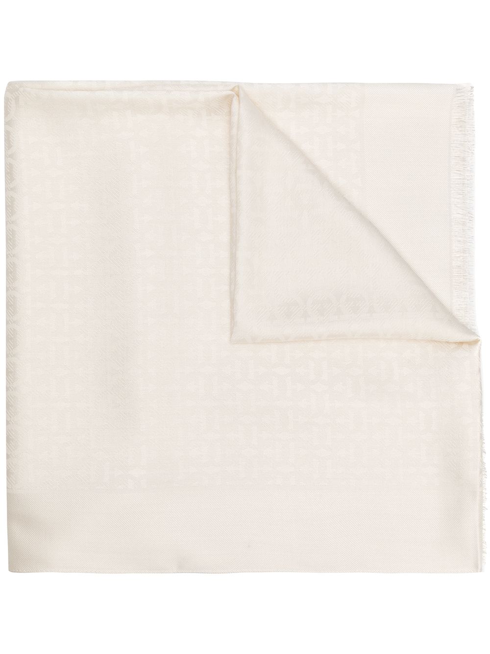 Ferragamo Scarfs - Light and natural | 9882da93d84469d860af8ac2a14e255a2e8df580