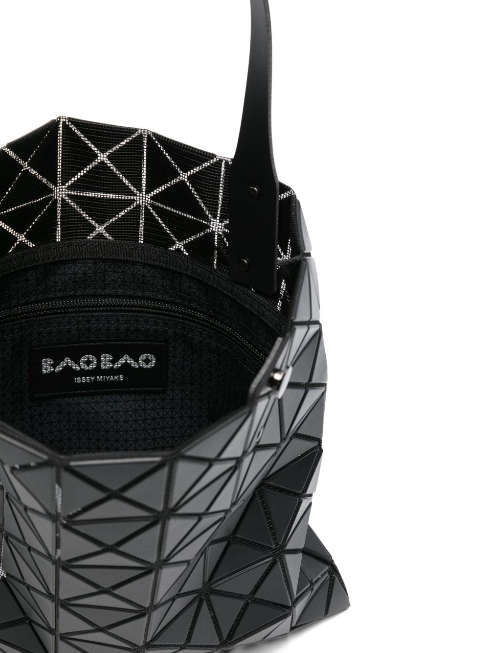 Bao Bao Issey Miyake Bags - Blacks and greys | bcd24feec2fc46c6abc3d7b7372f34a051586669