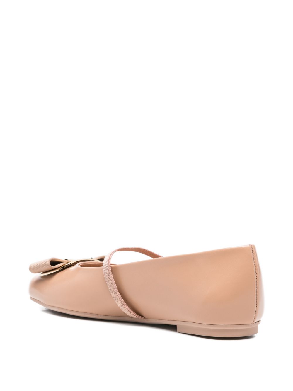 Ferragamo Flat shoes - Marrone | b0bb4822553a0af6cc1b02b1b7aca5b9b7f2ee75