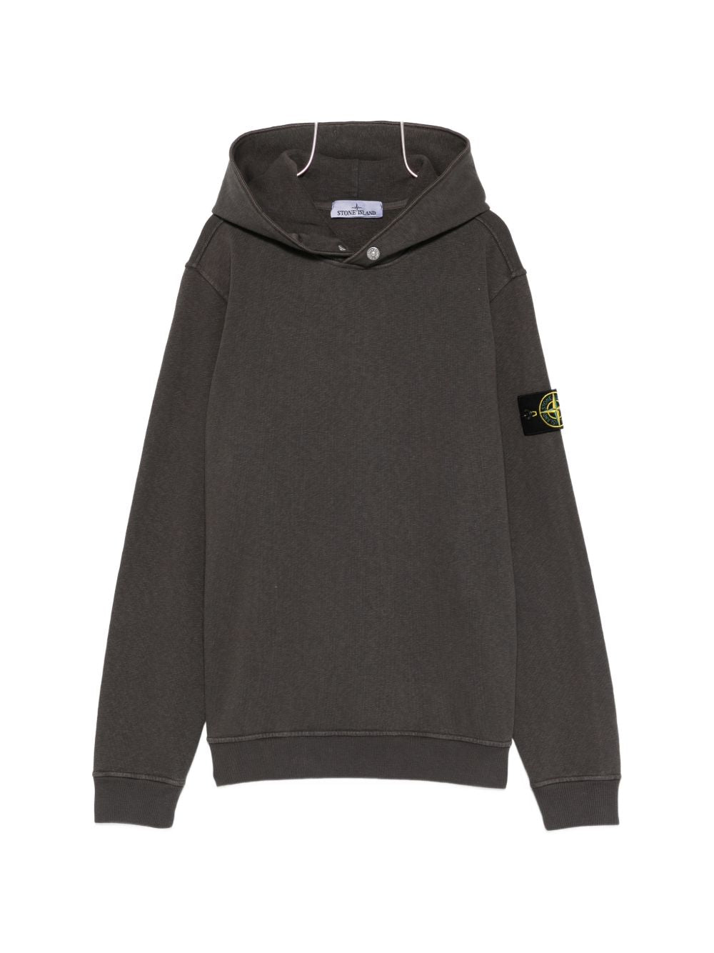 Stone Island Sweaters - GREEN | 5214f553373d34a136db387490c45da327ca5308