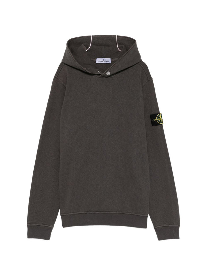 Stone Island Sweaters - GREEN | 5214f553373d34a136db387490c45da327ca5308