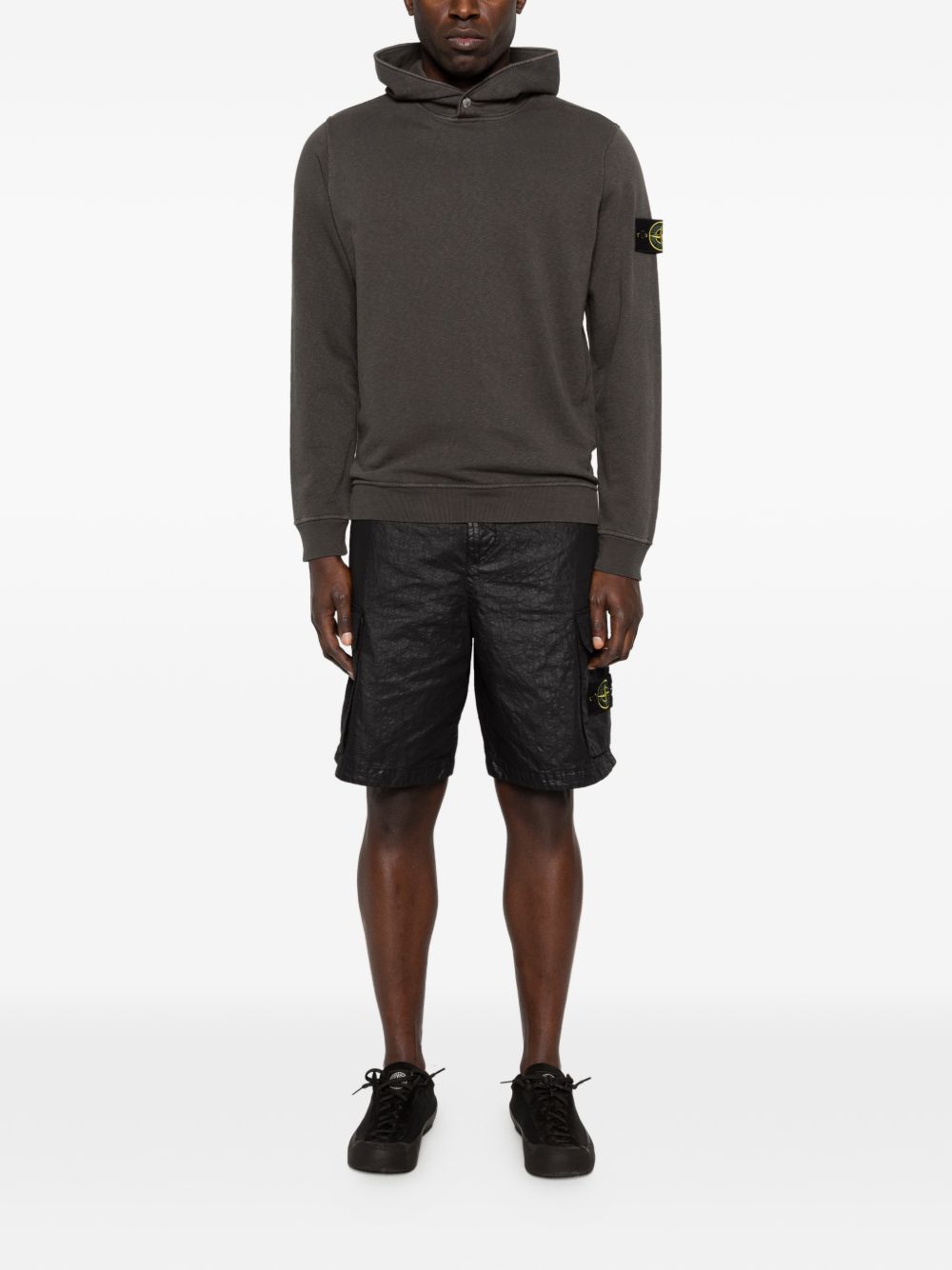 Stone Island Sweaters - GREEN | d6c07d913c033bc36e6b20cb666065f3cbb498f4