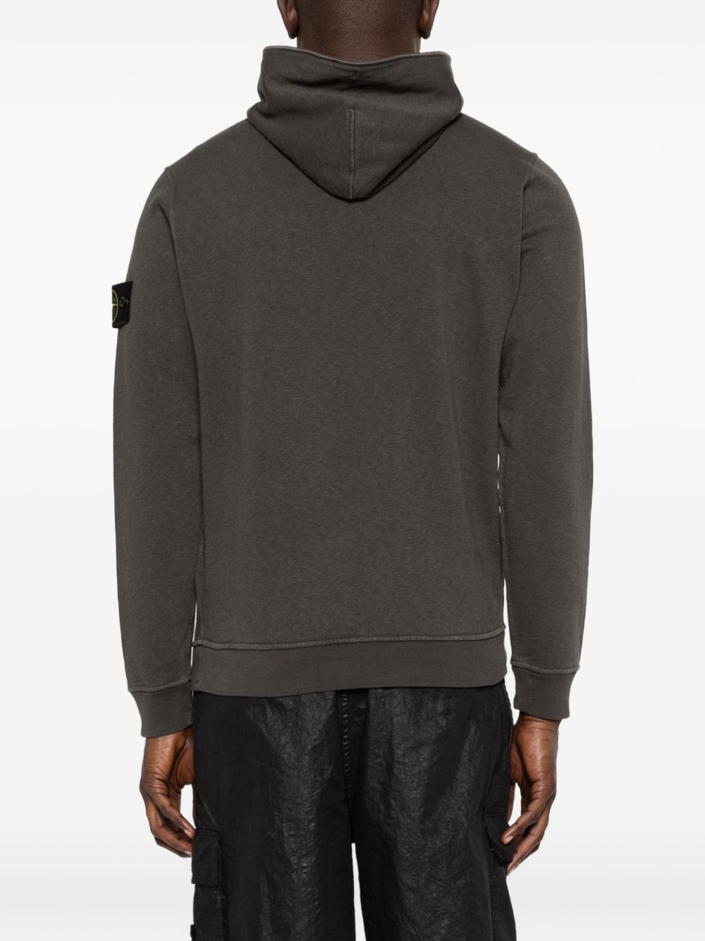 Stone Island Sweaters - GREEN | 084e01c6ce047cf5720a61db0aeda92f7896d132