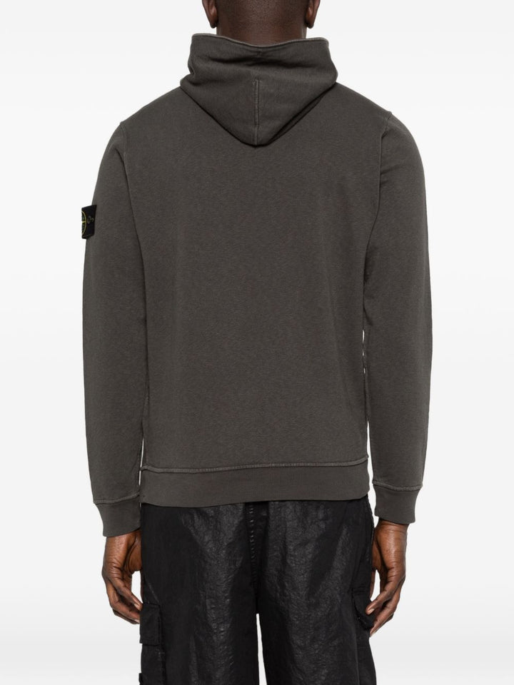 Stone Island Sweaters - GREEN | 084e01c6ce047cf5720a61db0aeda92f7896d132