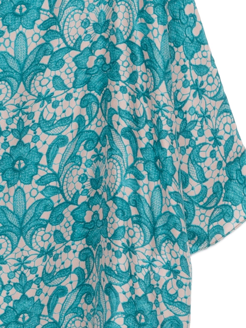 Gianluca Capannolo Shirts - Blu e verdi | 60e33861dd0de5348fa2eca0e7f72fb2c58fb88b