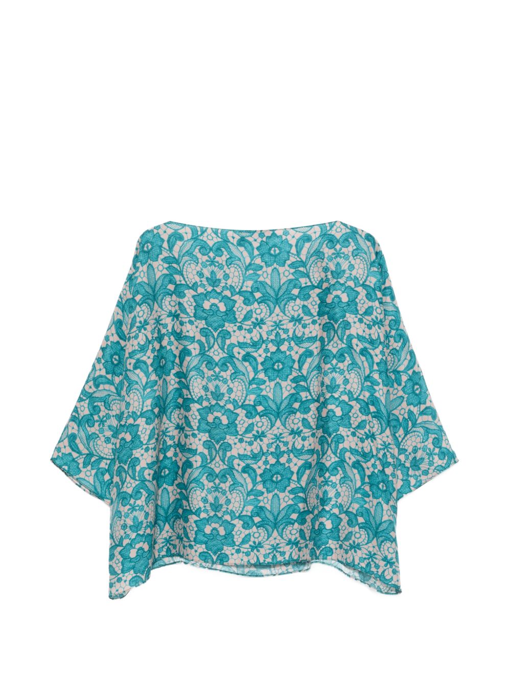 Gianluca Capannolo Shirts - Blu e verdi | 891a084cfb922a855832a04b3a1e4fd935fbc3c5