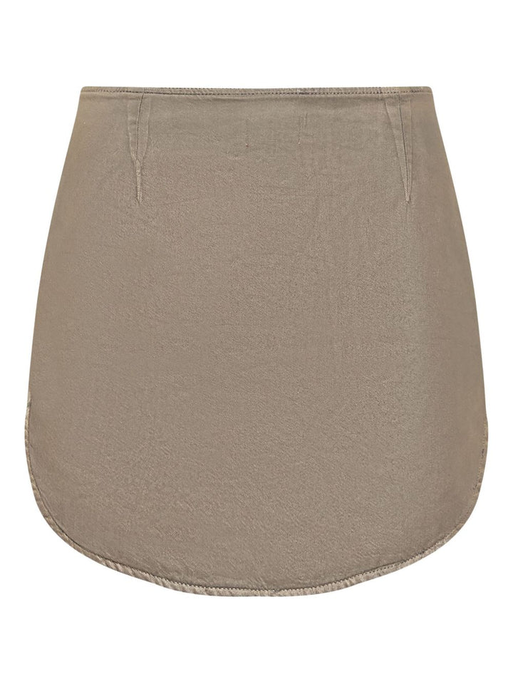 Diesel Skirts - Marrone | 9b1e8629d919ef03f1b3a5b21af3cfc1f22eaa63