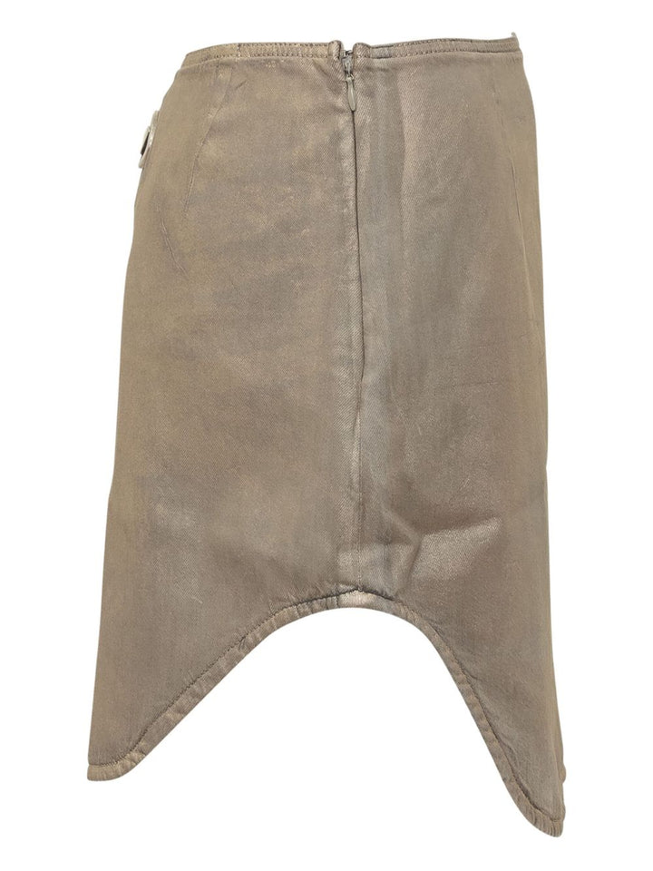 Diesel Skirts - Marrone | 197587af9323c6756a1bccea1a07b666f173b544