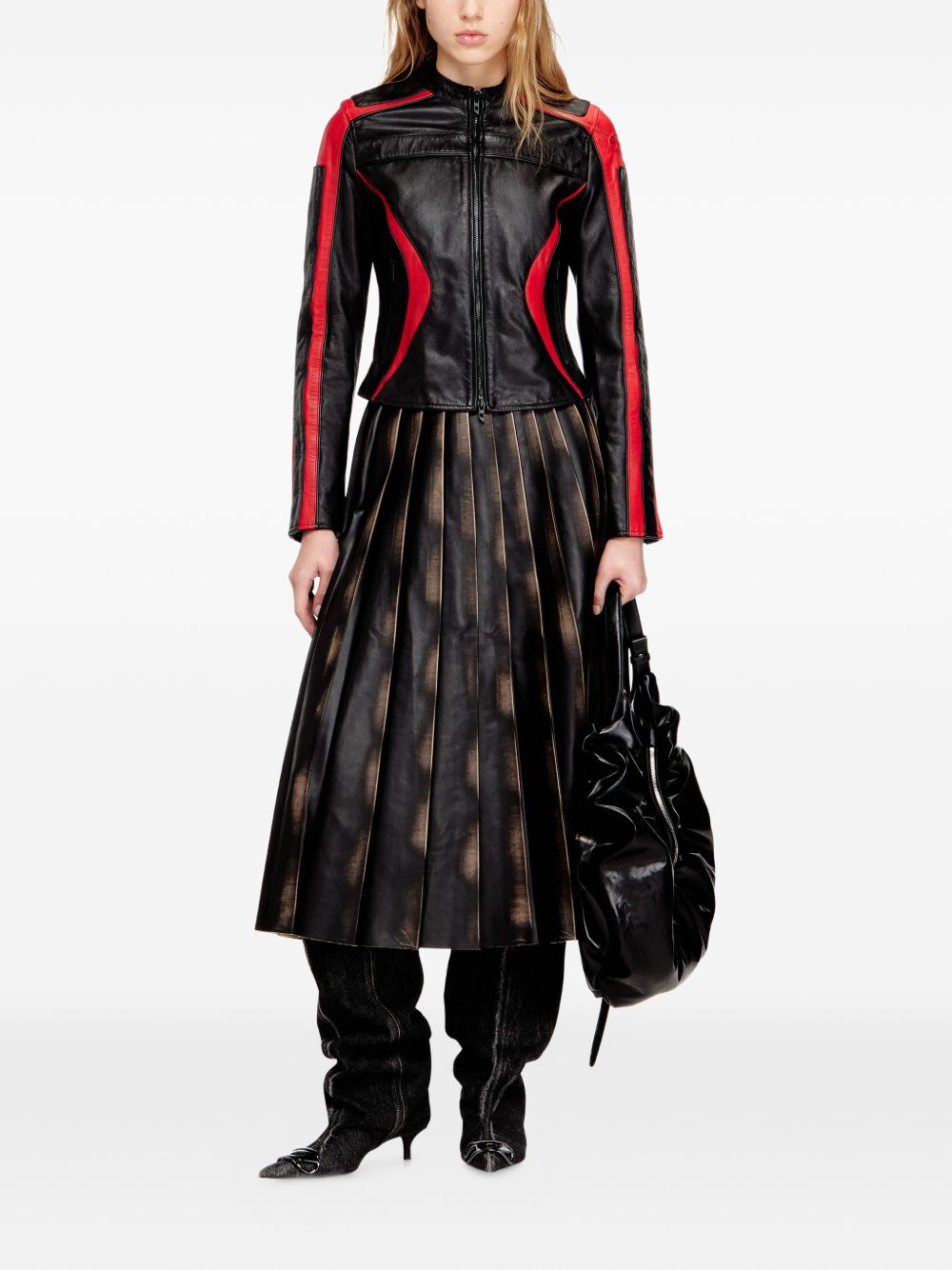 Diesel Jackets - Blacks and greys | 7437ea05f9138c43576335cd6d6f899b1ea9826a