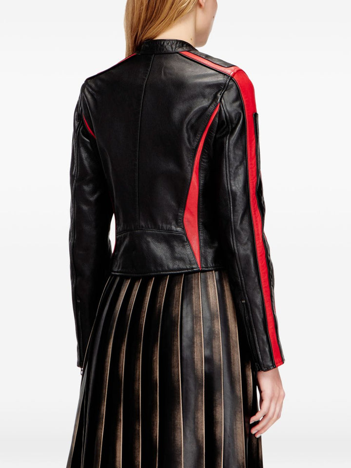 Diesel Jackets - Blacks and greys | 3761a043bd2d0bf5adfdcf3ac4ffd3f80881c6b0