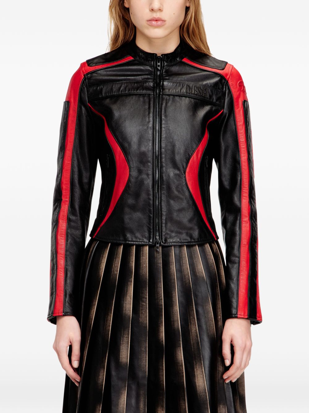 Diesel Jackets - Blacks and greys | 0969ee30264acf485cc08e4896877c6a26177d46