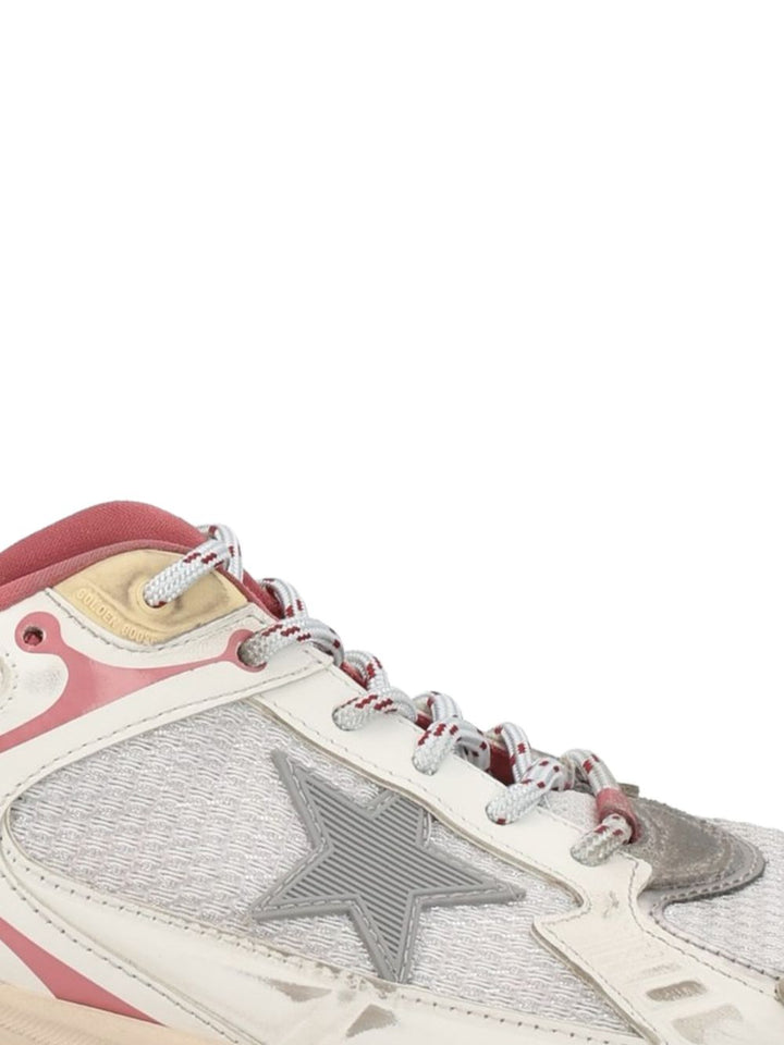 Golden Goose Sneakers - Chiari e Naturali | a5119b0bcf19c89890c138c642edece93ee6288c