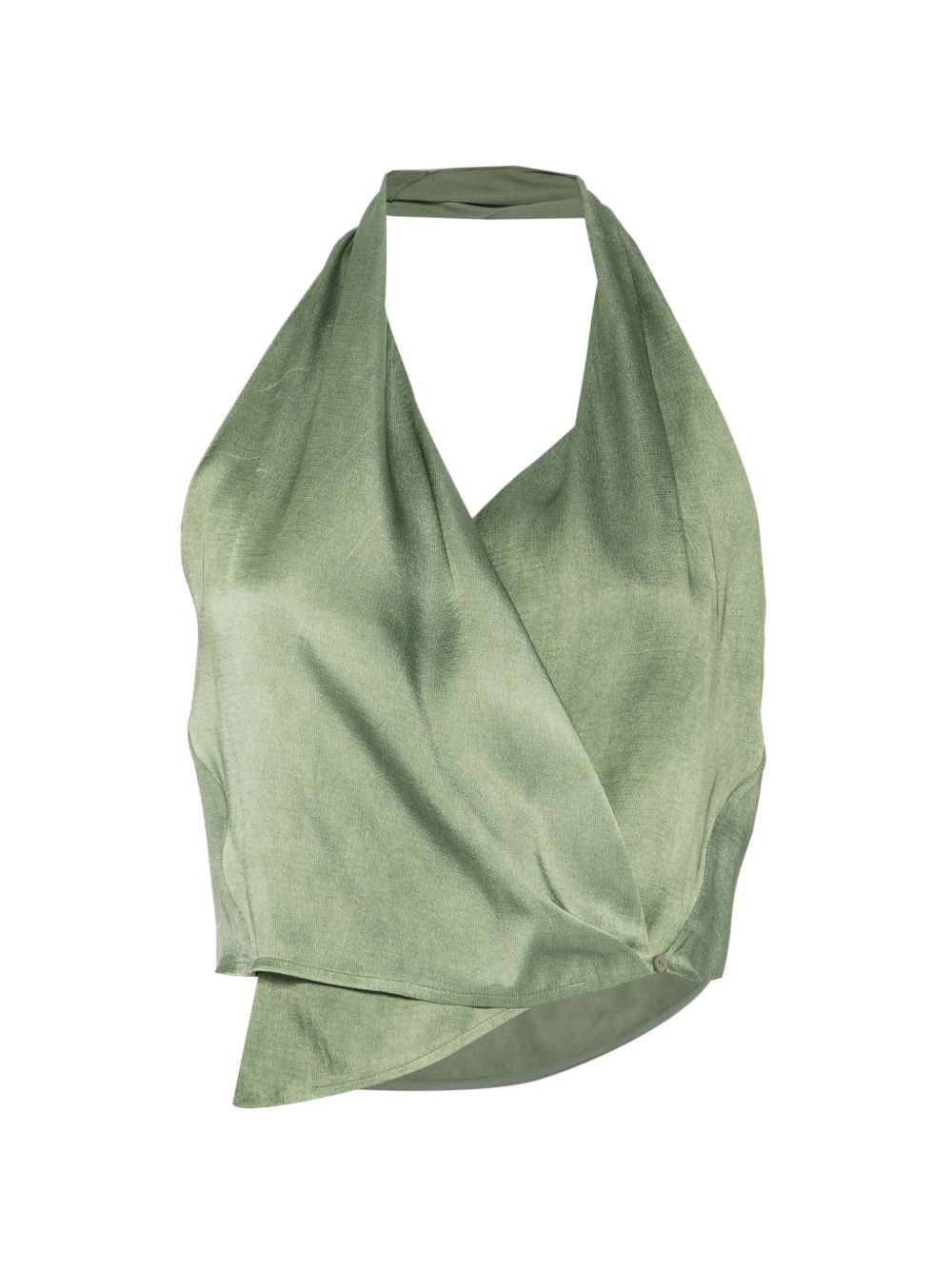 Cortana Top - Blue and green | 9a7b8b79500978408092e5d995082969d16292f4