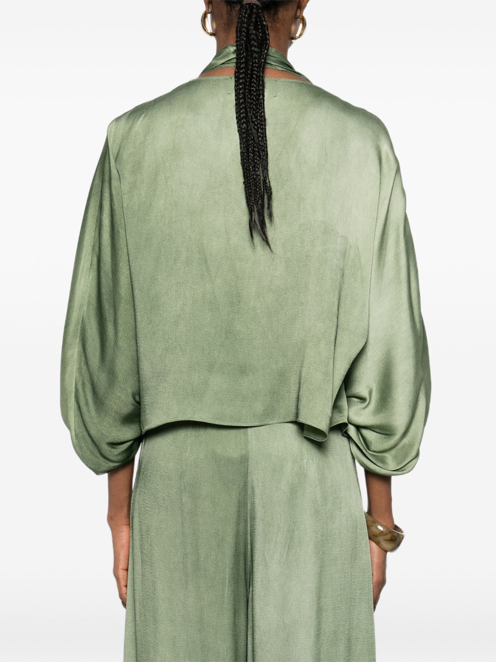 Cortana Jackets - GREEN | 4594cc7eacec1f592c58c31a5b361169abef6d26