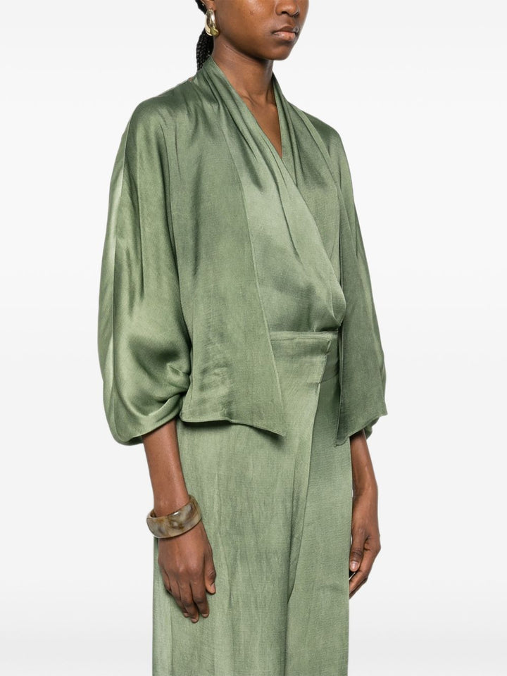 Cortana Jackets - GREEN | b84b731af1116efc103987c32465e81adf601448