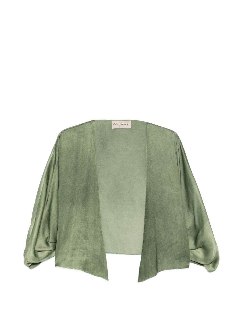 Cortana Jackets - GREEN | e256c1c459d8db5a4976d92ab22f32f6b1b2f4c2