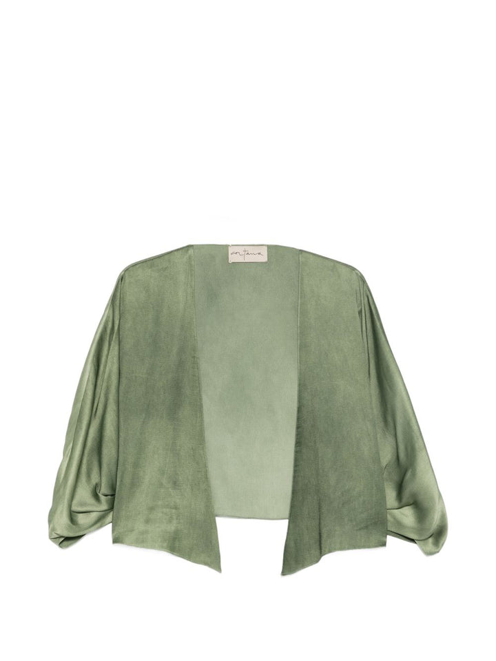 Cortana Jackets - GREEN | e256c1c459d8db5a4976d92ab22f32f6b1b2f4c2