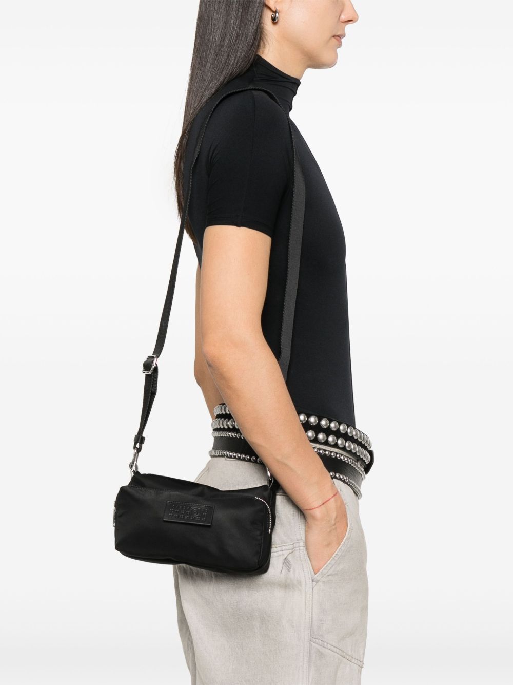 Mm6 Maison Margiela Bags - Blacks and greys | 4a719c594007321199cffdd86ffc50d0fff1659c