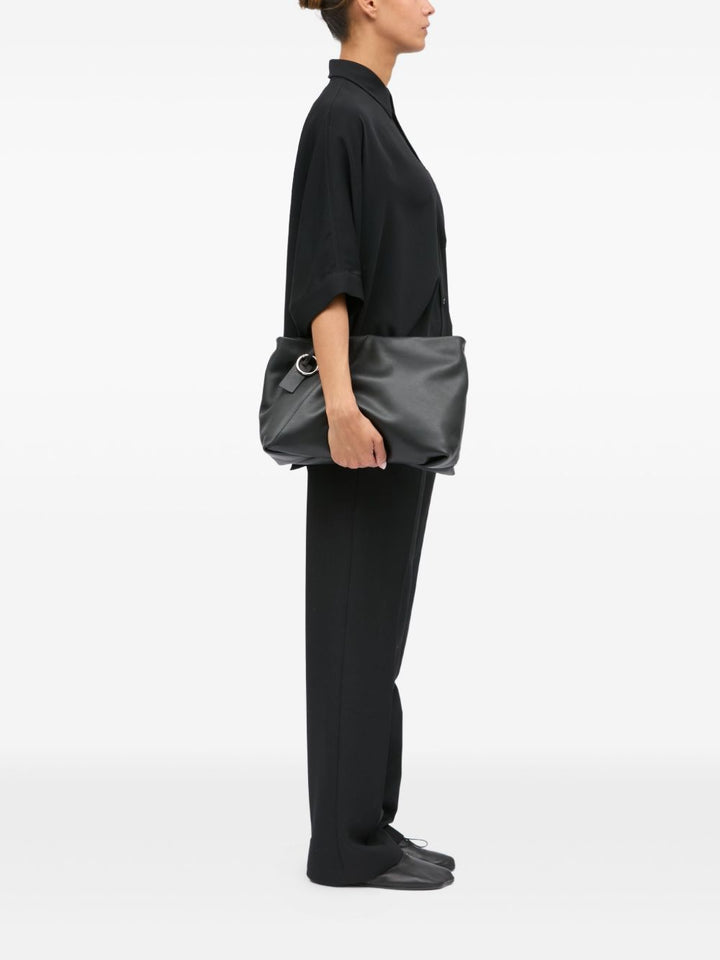 Mm6 Maison Margiela Wallets - Blacks and greys | b02f4351af8d2b543182b4635309e9cf4ebf738d