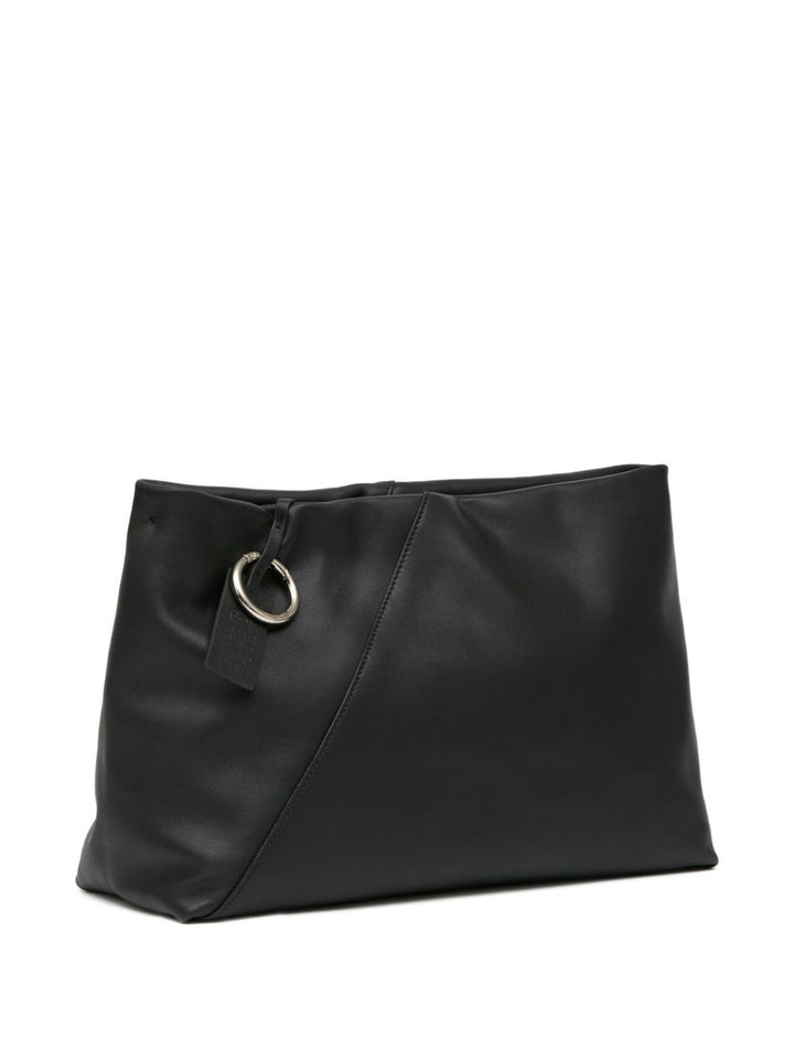 Mm6 Maison Margiela Wallets - Blacks and greys | 37eff4ae1085b6c718ff0d5c85071172a20d03cb