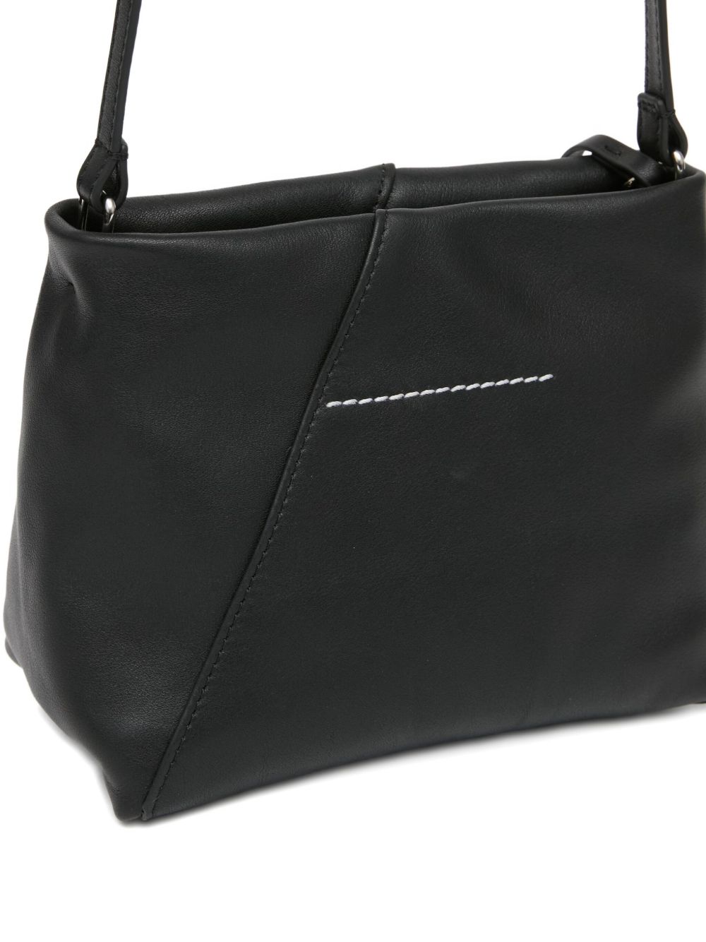 Mm6 Maison Margiela Bags - Blacks and greys | a08d7edefd6bfc30c0764f4e87b4e0e6a8021449