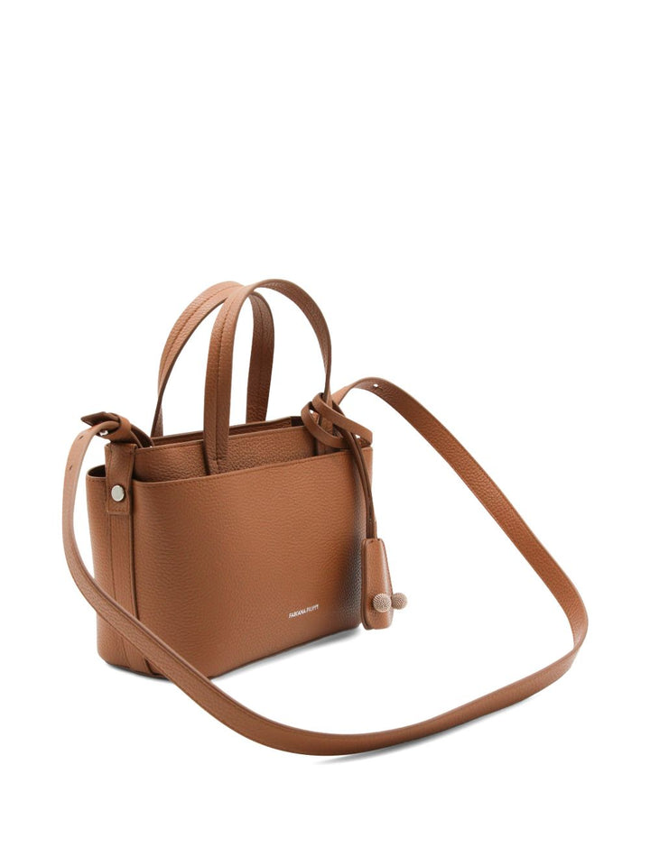 Fabiana Filippi Bags - Marroni | 88b86403655aaff324703429793f48342824e0ff