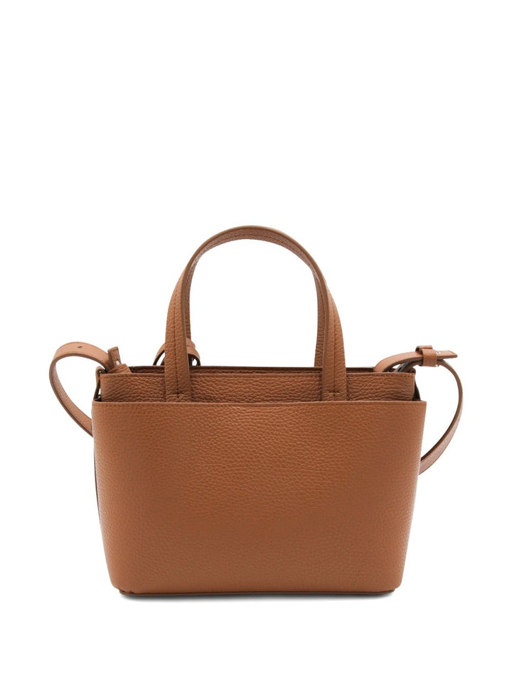 Fabiana Filippi Bags - Marroni | 0466a7b91267adc4e3cd57558a7e0b933c2bd1b5
