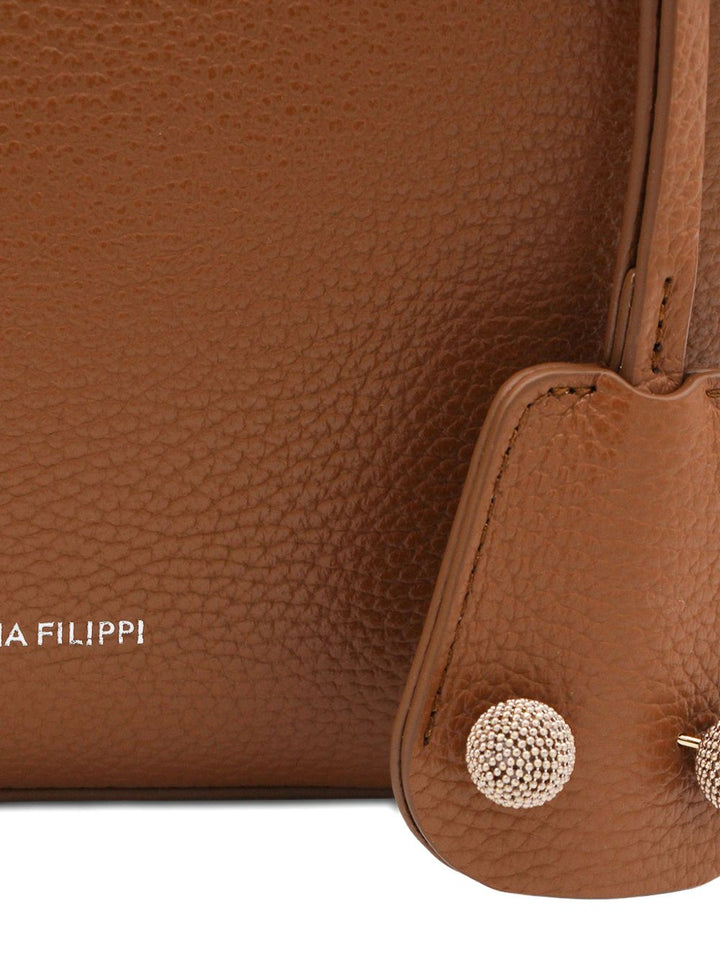Fabiana Filippi Bags - Marroni | d5a2931901c707abb27310b4508e1a67de478f2d